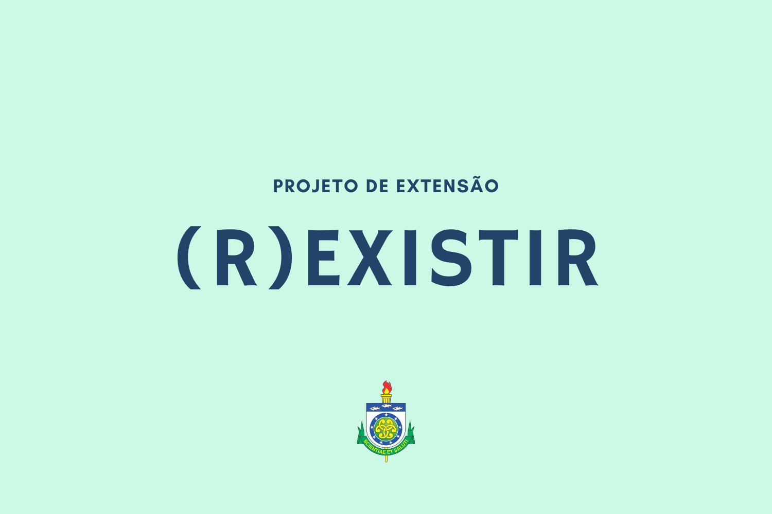 rexistir